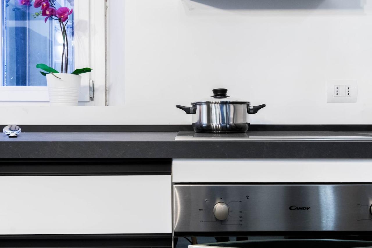 Hintown Castaldi Lofts Appartamento