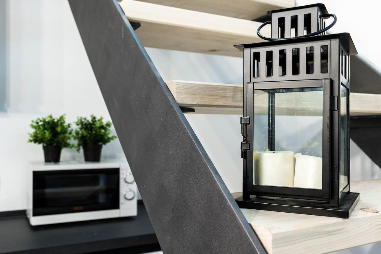 Hintown Castaldi Lofts Appartamento Milano