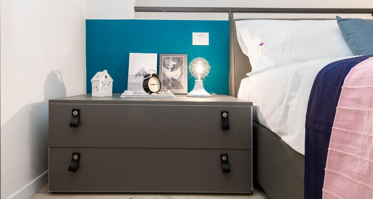 Hintown Castaldi Lofts Appartamento *