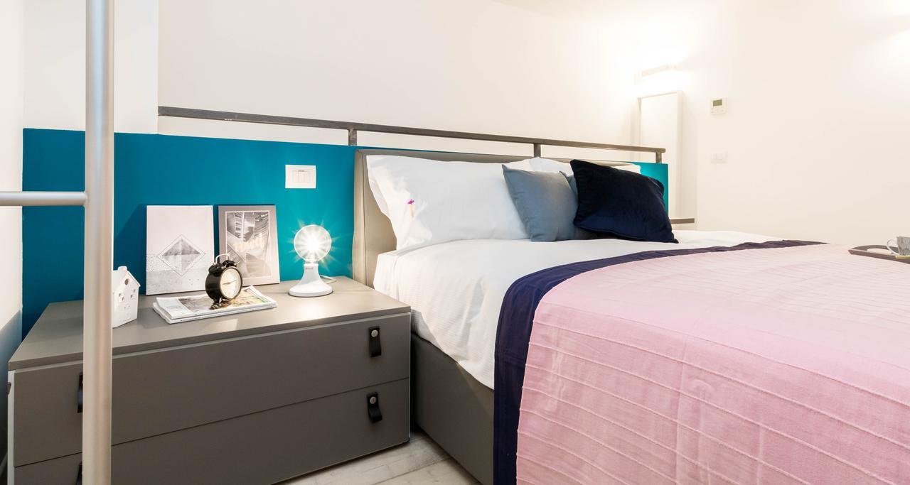 Hintown Castaldi Lofts * Milano