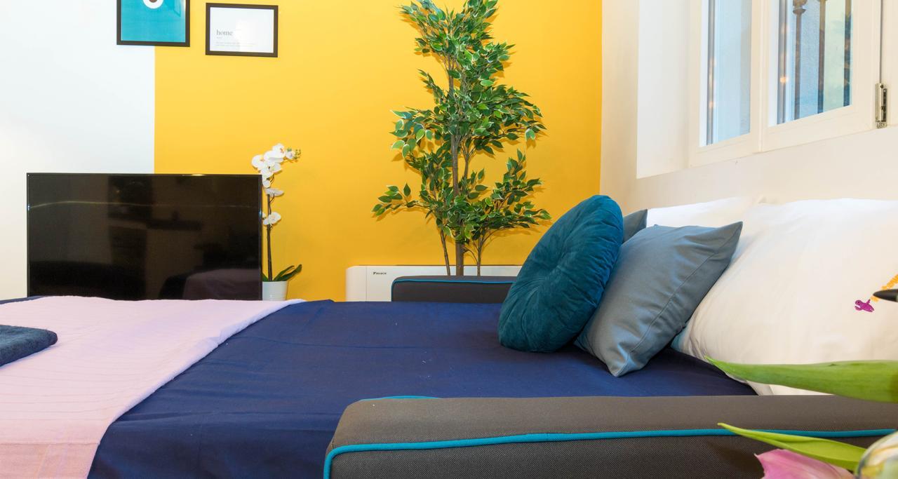 Hintown Castaldi Lofts Milano