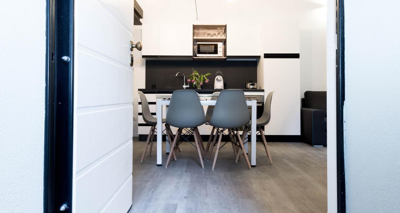 Hintown Castaldi Lofts Appartamento *
