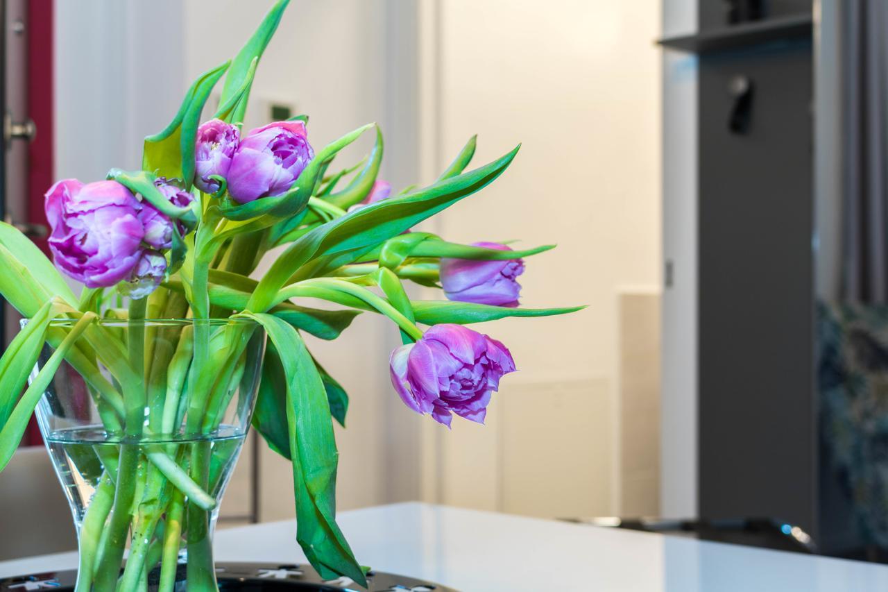Hintown Castaldi Lofts Milano