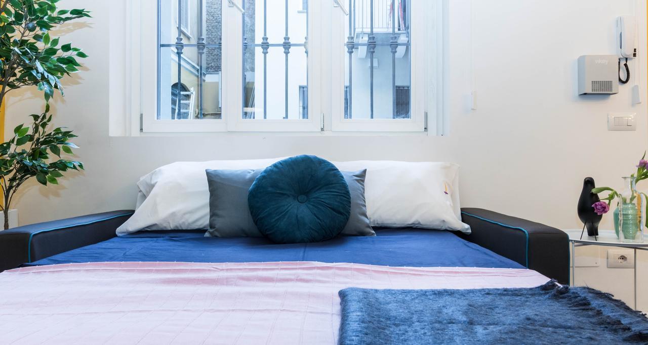 Appartamento Hintown Castaldi Lofts