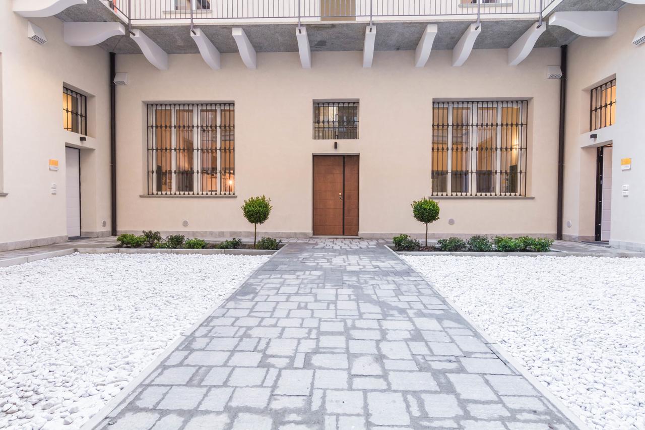 Hintown Castaldi Lofts Milano