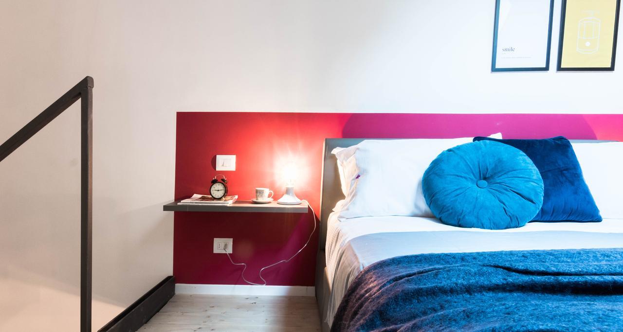 Hintown Castaldi Lofts Appartamento