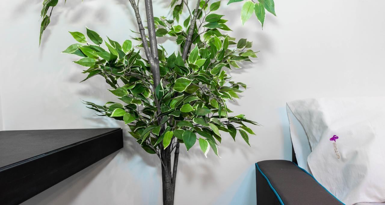Hintown Castaldi Lofts Appartamento Milano