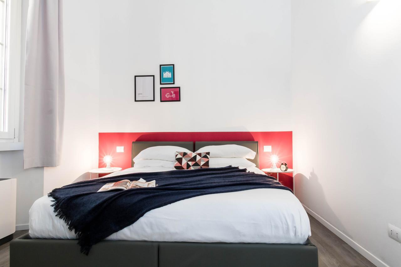 Hintown Castaldi Lofts Appartamento