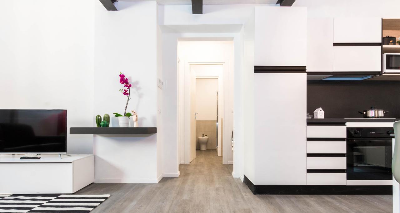 Hintown Castaldi Lofts Appartamento