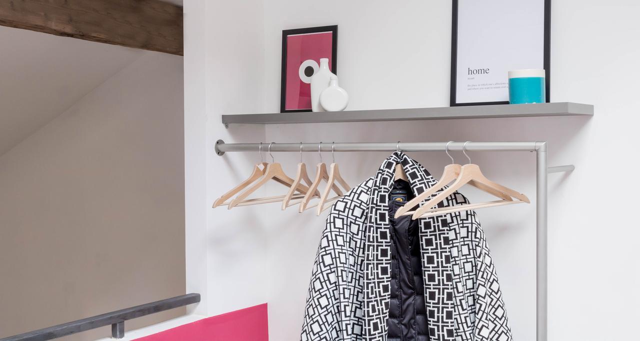 Hintown Castaldi Lofts * Milano