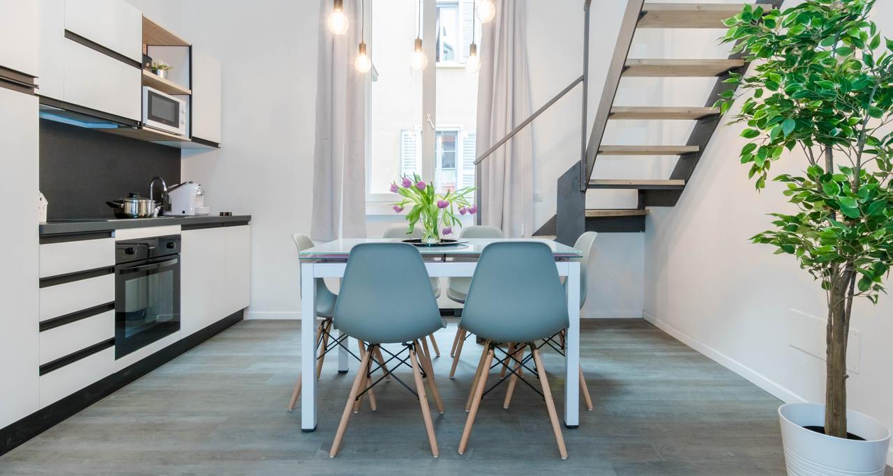 Hintown Castaldi Lofts *