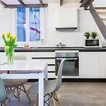 Hintown Castaldi Central Lofts Milano