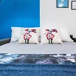 Hintown Castaldi Central Lofts Milano