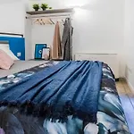 Hintown Castaldi Central Lofts Milano
