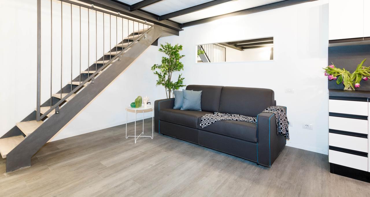 Apartment Hintown Castaldi Lofts *