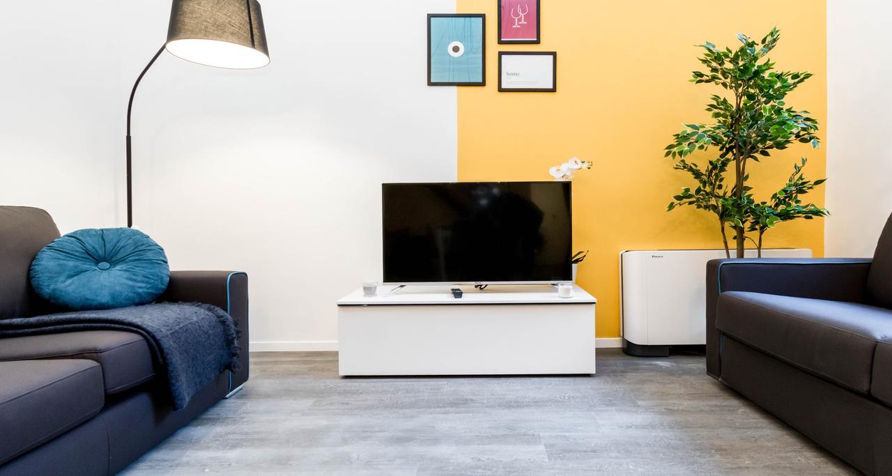 Apartment Hintown Castaldi Lofts Mailand