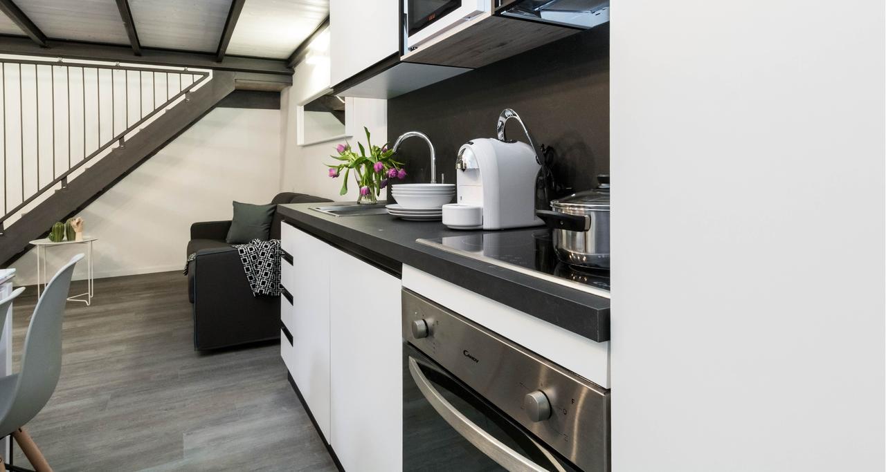 Hintown Castaldi Lofts