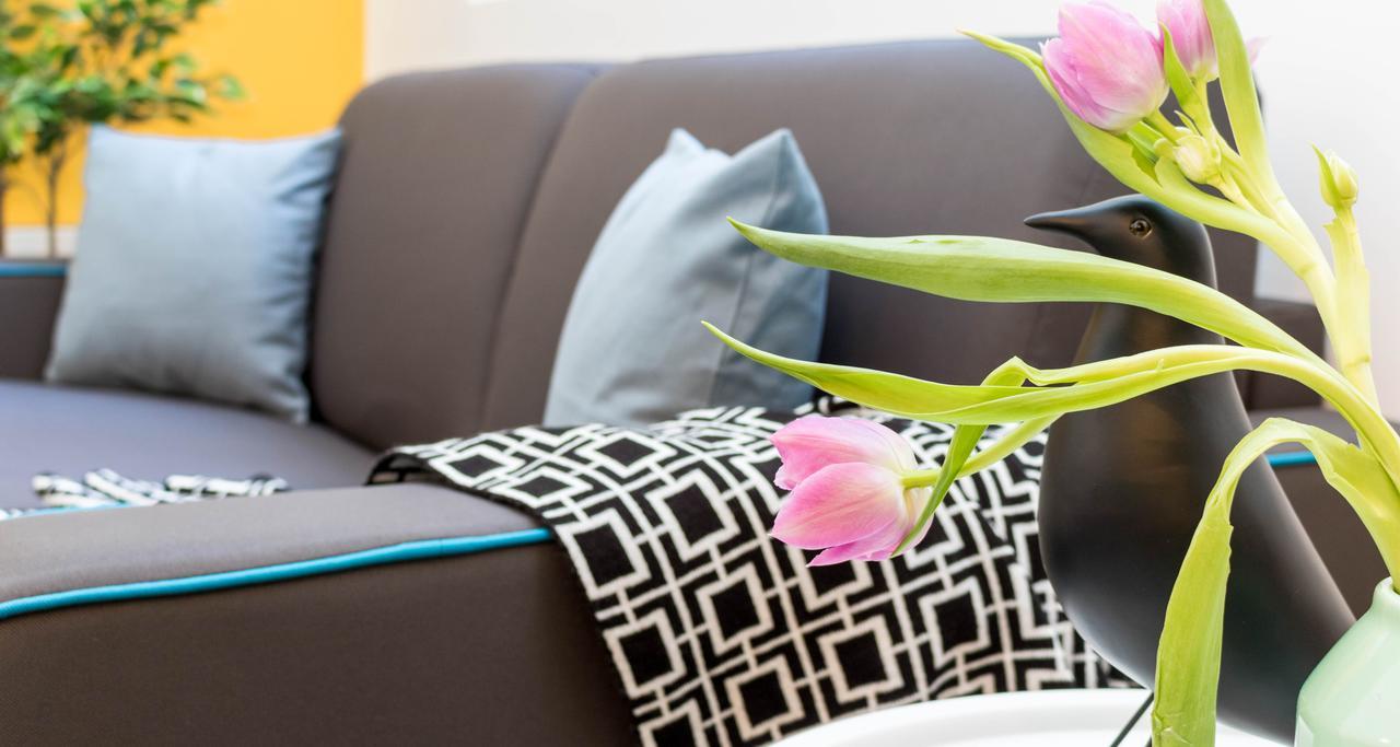 Apartment Hintown Castaldi Lofts
