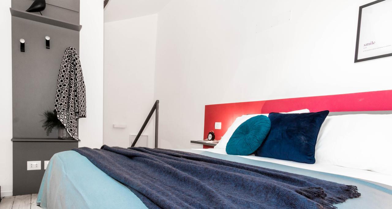 Hintown Castaldi Lofts * Mailand