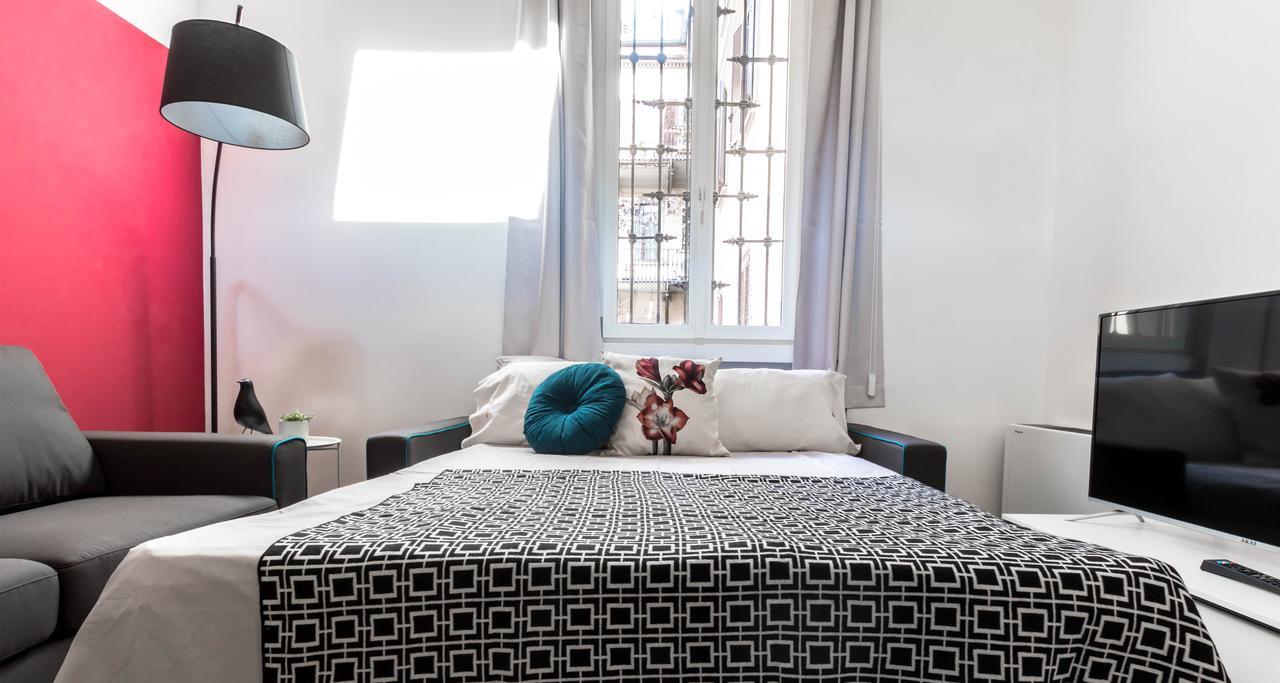 Hintown Castaldi Lofts * Mailand