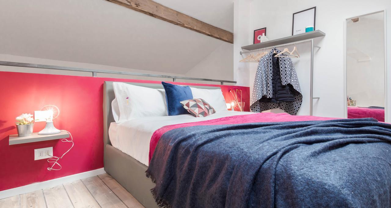 Hintown Castaldi Lofts *