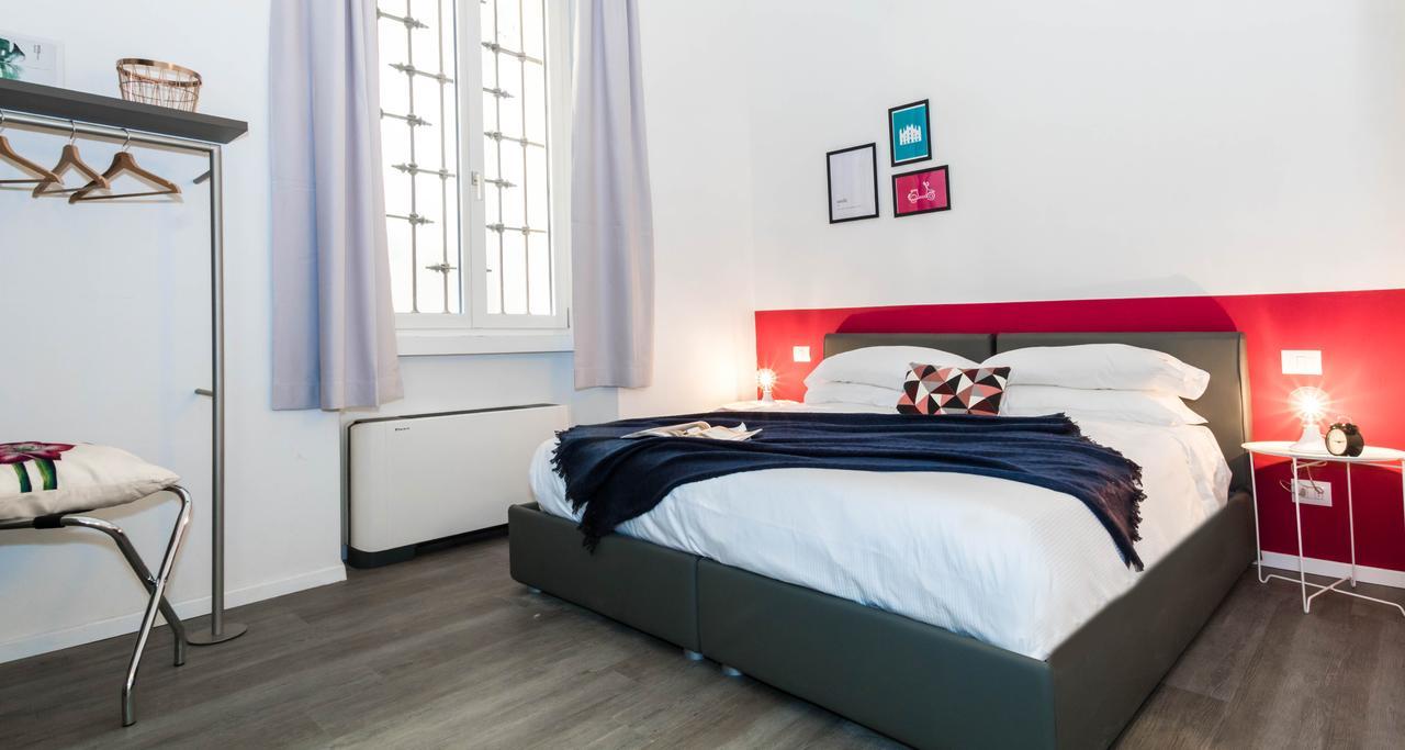 Hintown Castaldi Lofts Apartment *