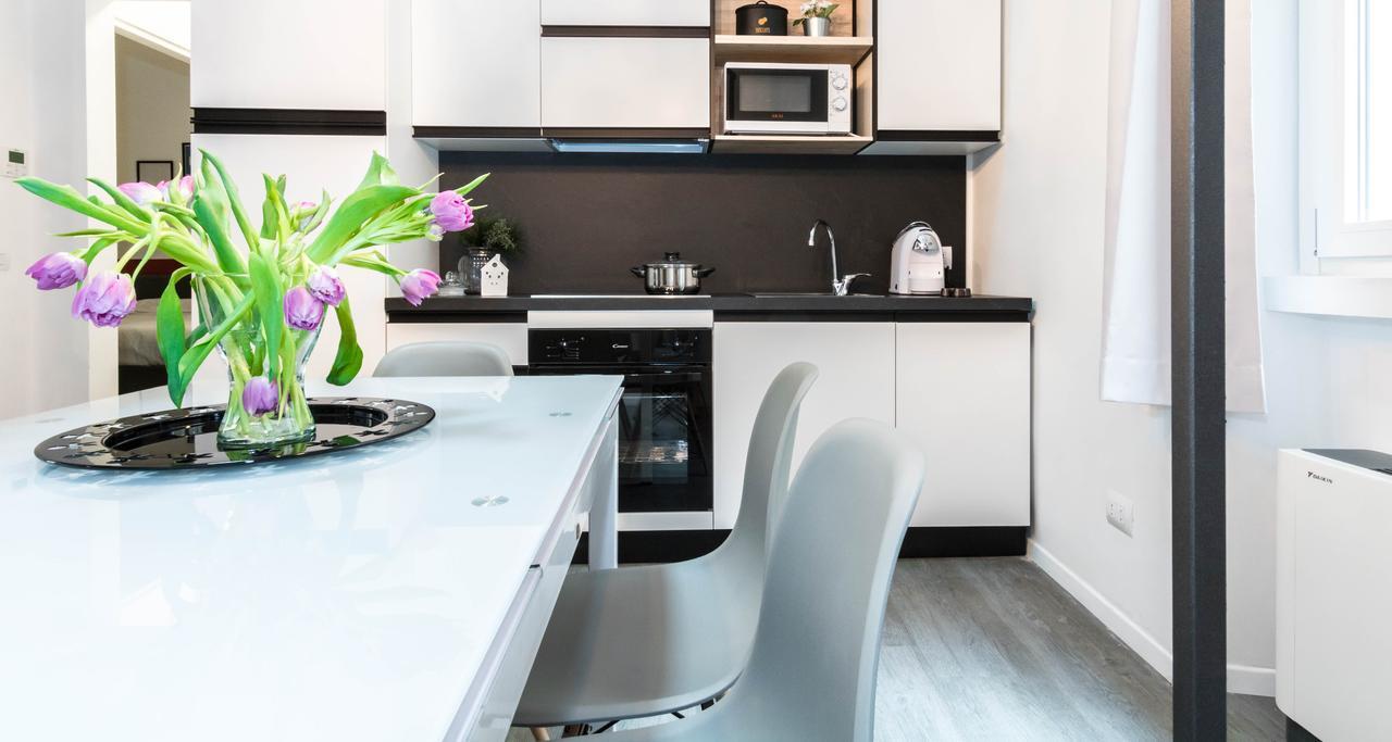 Hintown Castaldi Lofts Apartment *